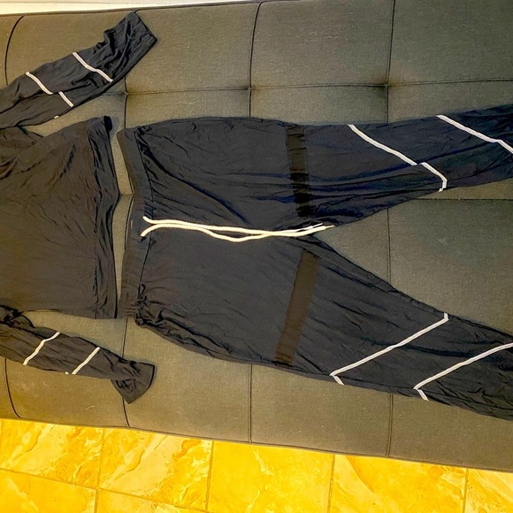 Pants set - Picture 2 of 3